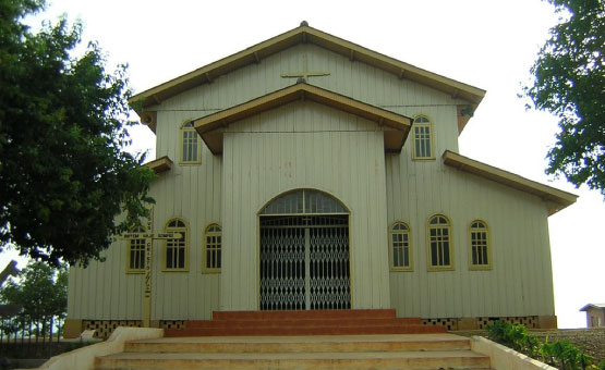 Igreja