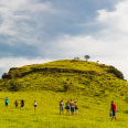 Morro do Gavião