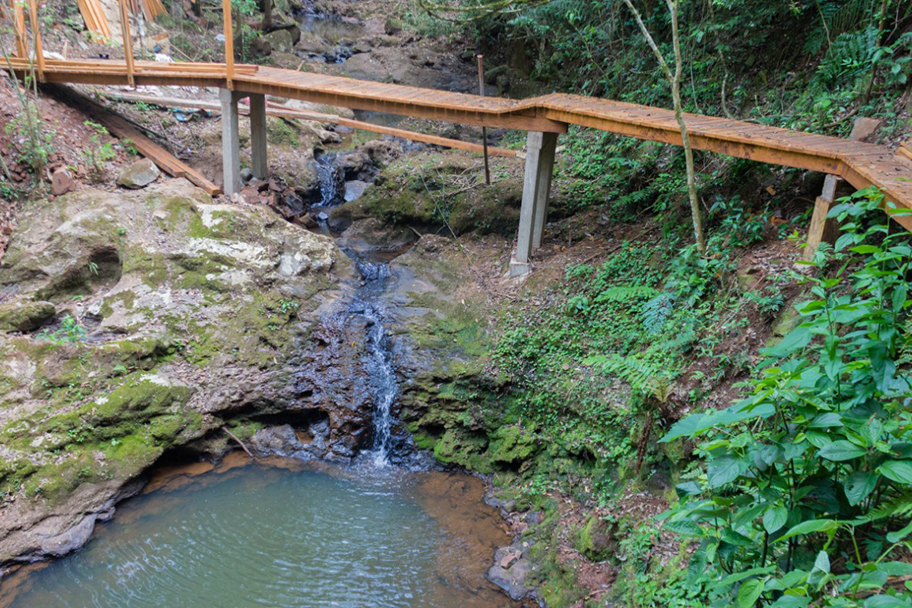 Parque Ecológico