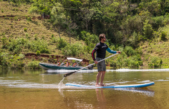 Stand Up Paddle