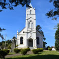 Igreja Católica - Tarumã