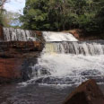 Cachoeira do Salto do Boi Cotó