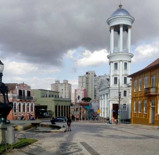 Centro Histórico