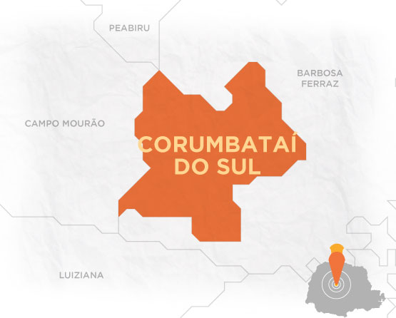 Corumbataí do Sul