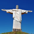 Morro do Cristo