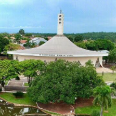 Paróquia da Santa Cruz (Igreja Matriz)