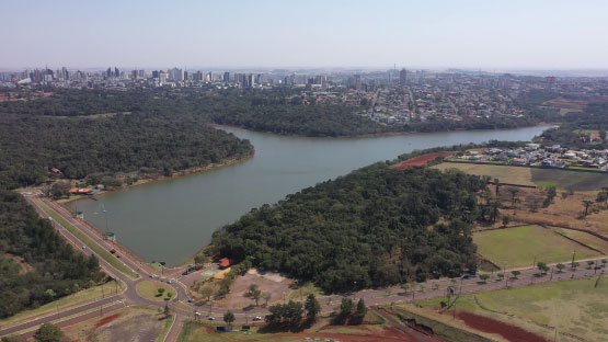 Parque Ecológico Paulo Gorski