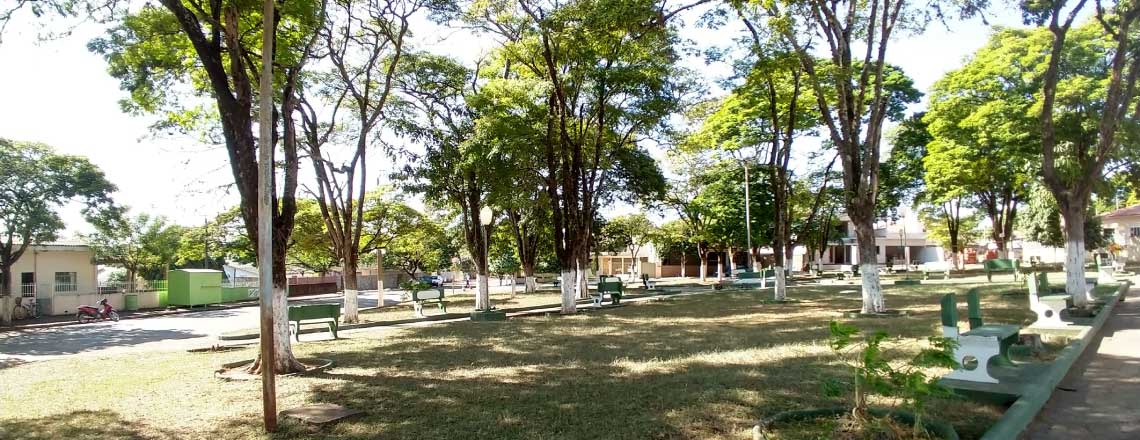 Praça da Matriz