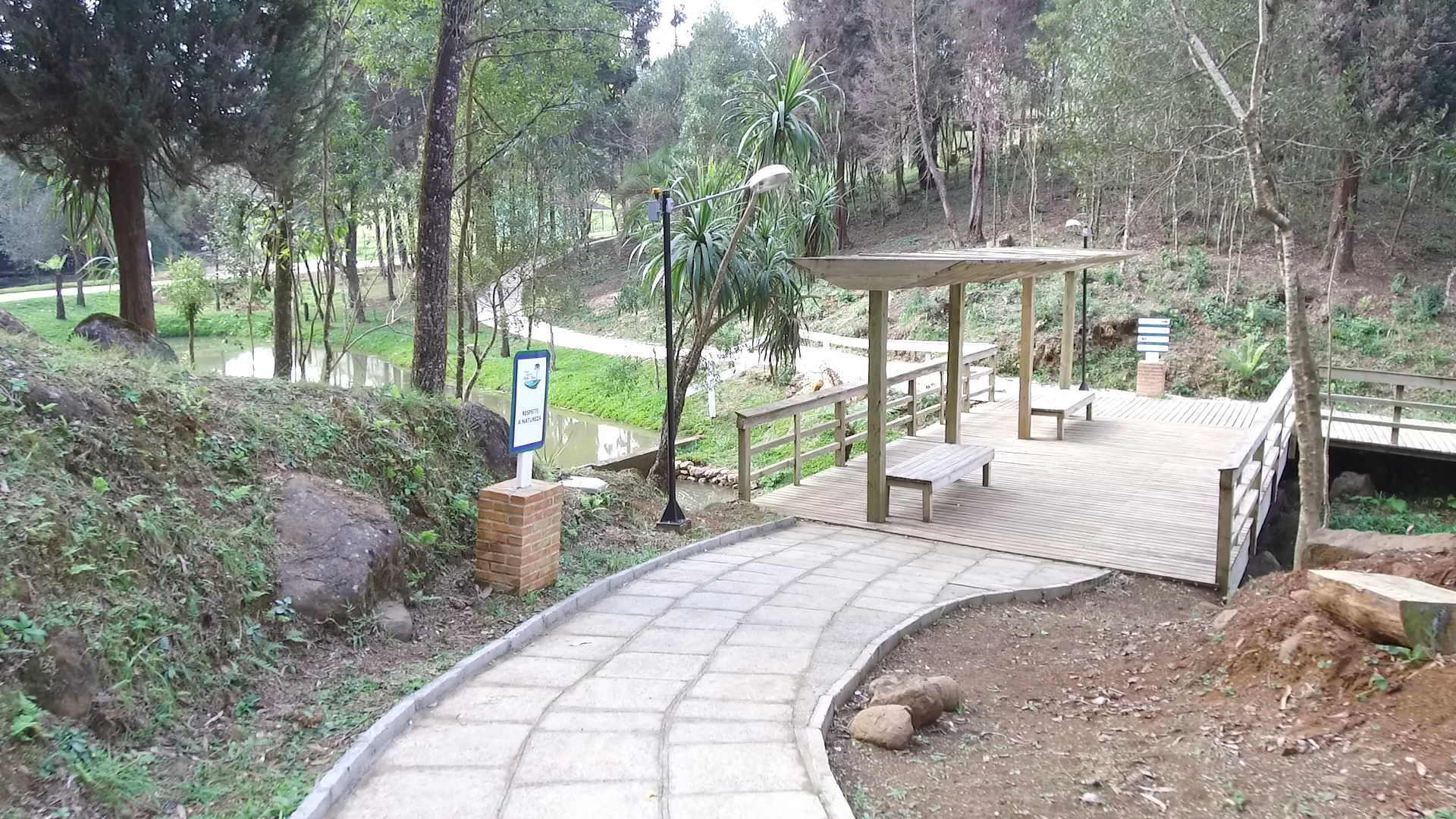 Parque Ambiental Aníbal Khury 