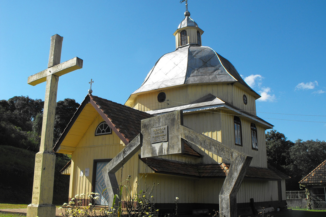 igreja ucraniana