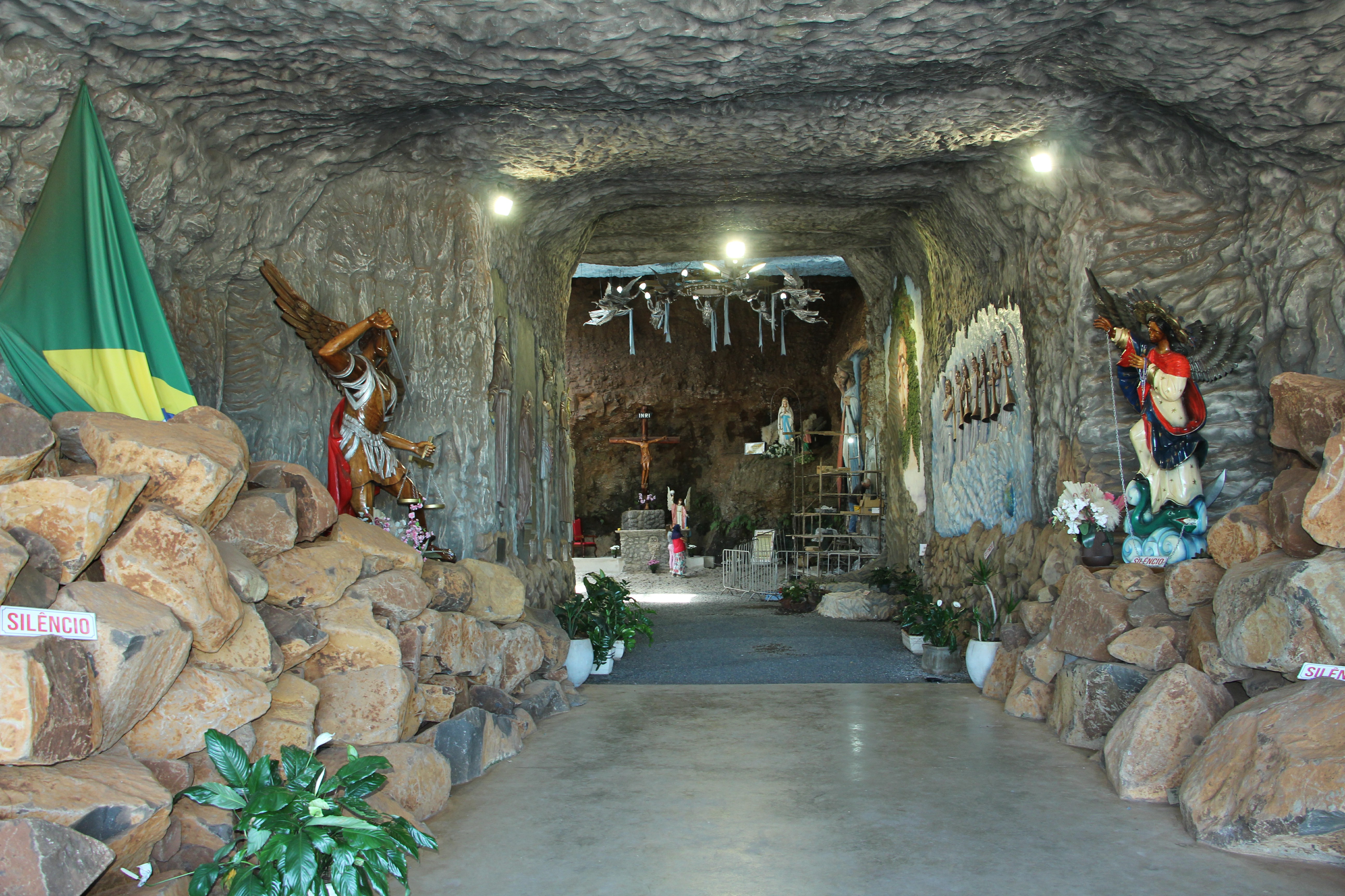 Foto: Prefeitura de Bandeirantes