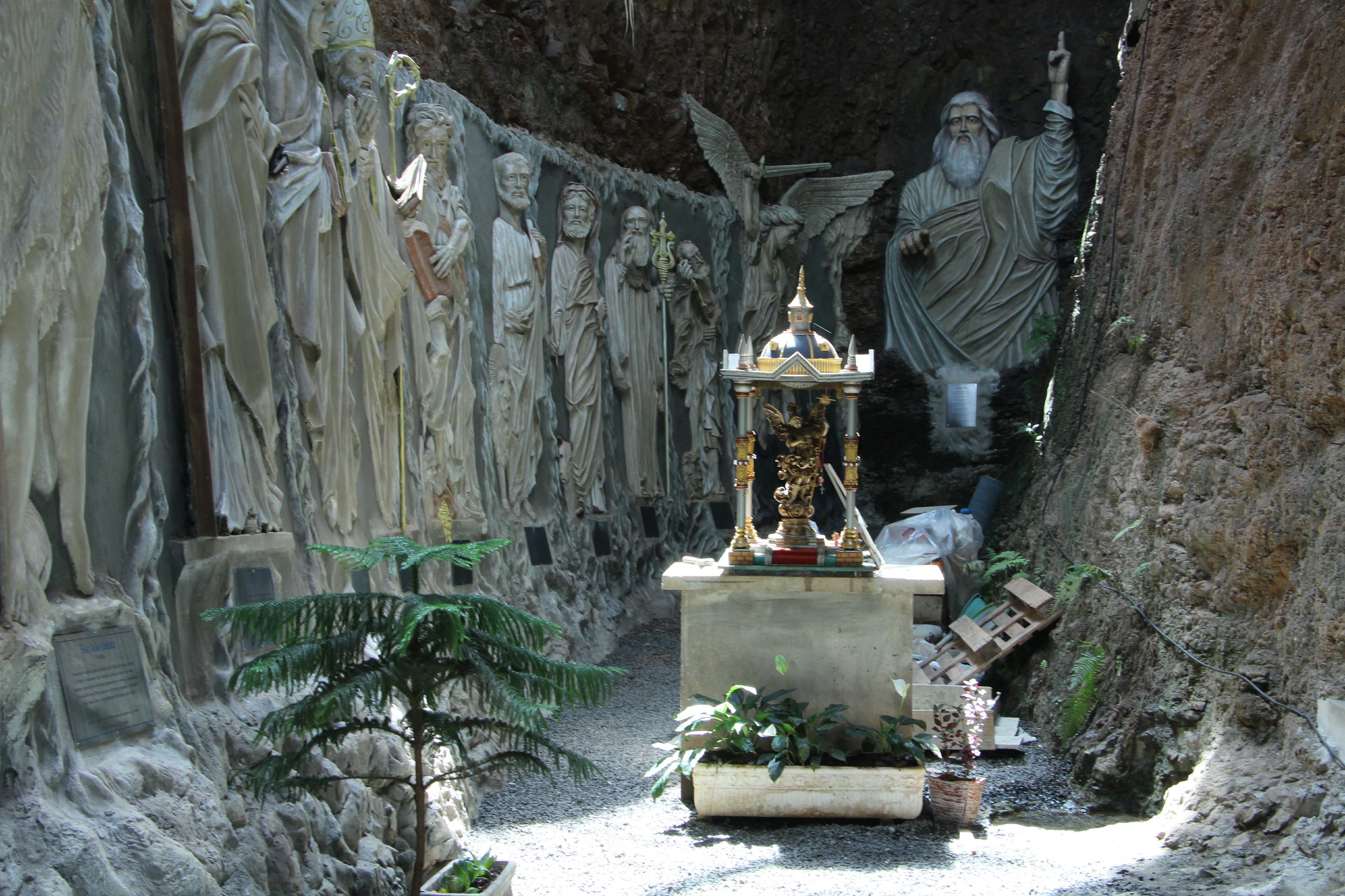 Foto: Prefeitura de Bandeirantes