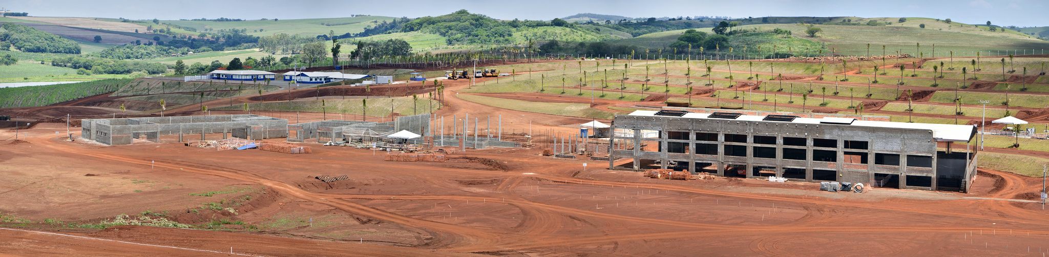 Foto: Prefeitura de Bandeirantes