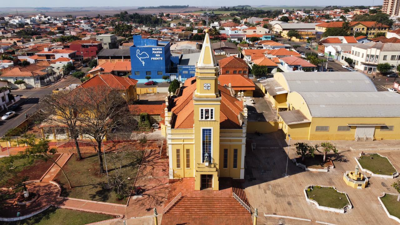 Foto: Prefeitura de Bandeirantes