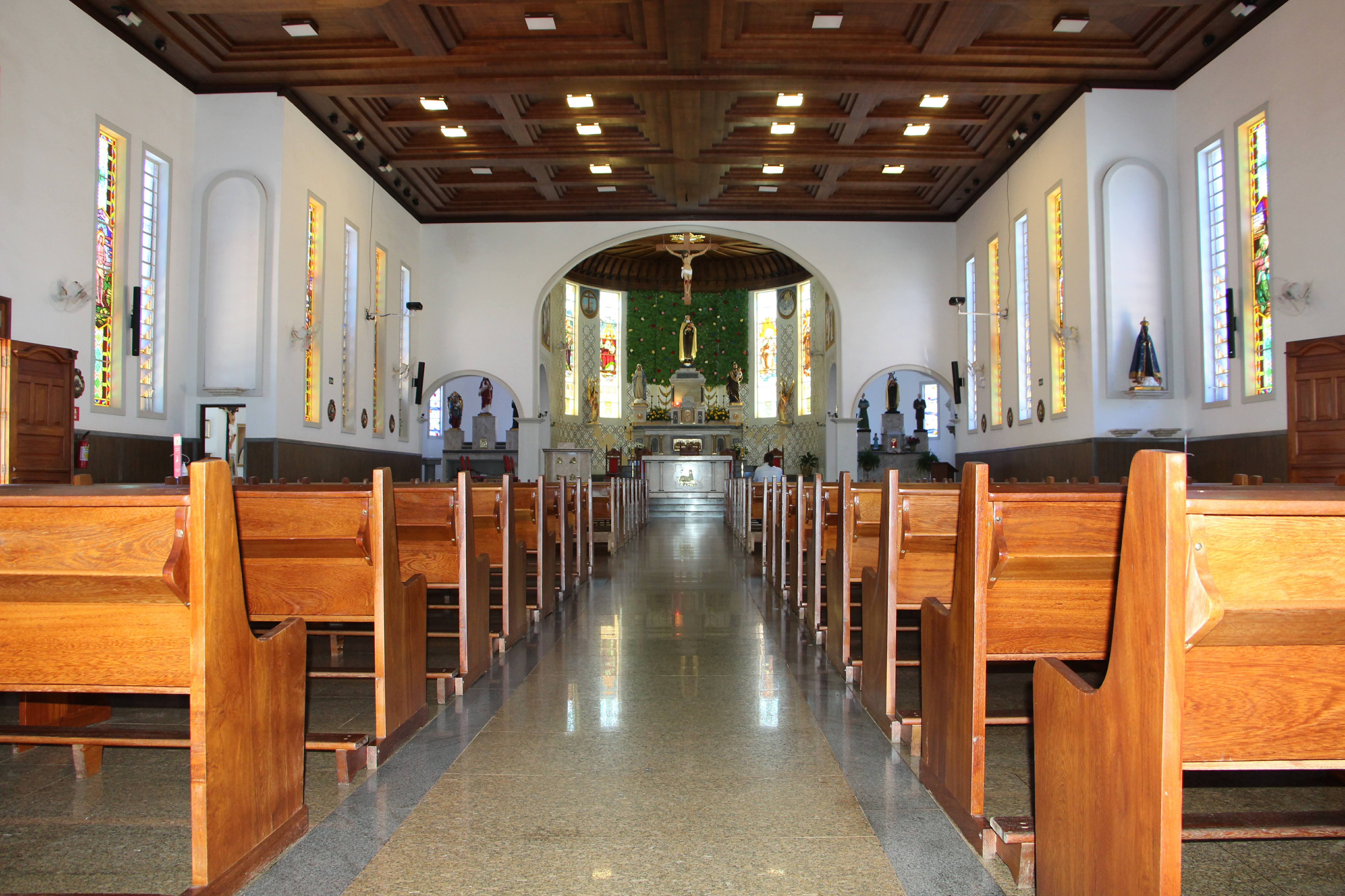 Foto: Prefeitura de Bandeirantes