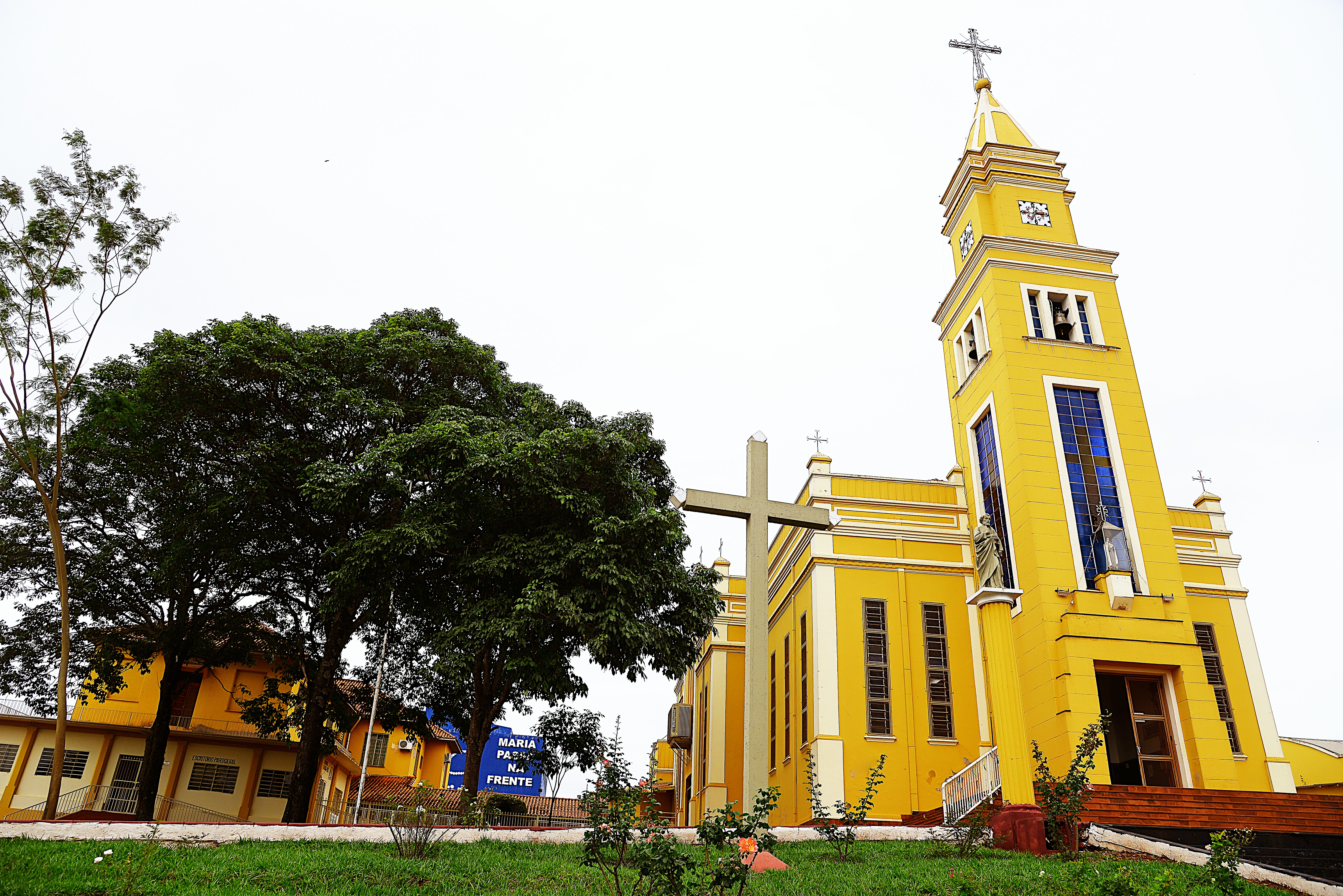 Foto: Prefeitura de Bandeirantes