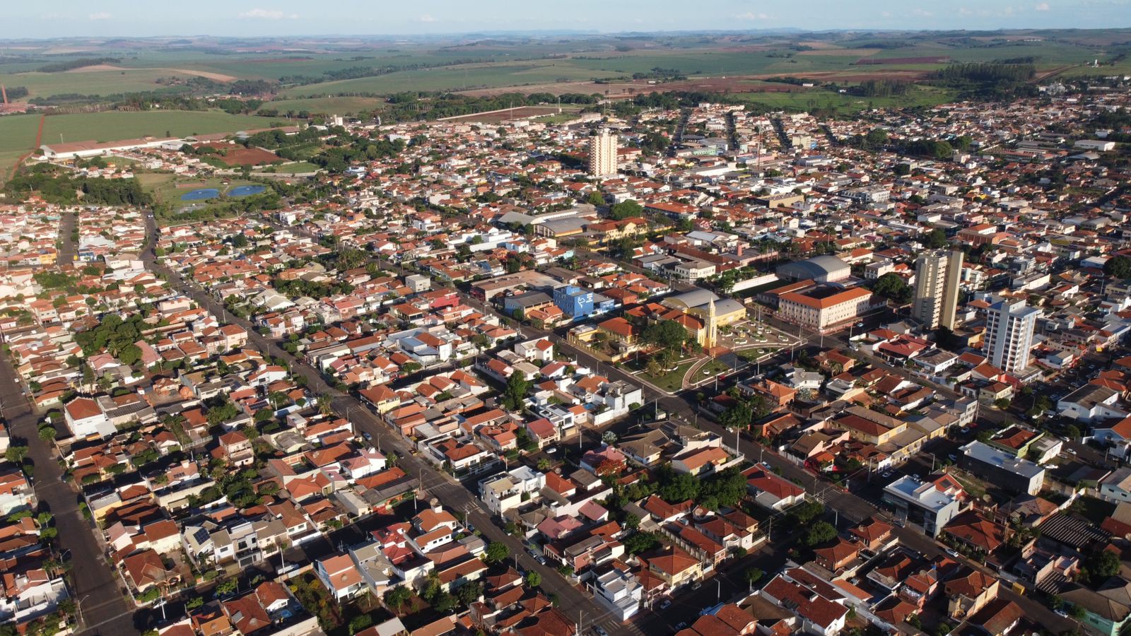 bandeirantes