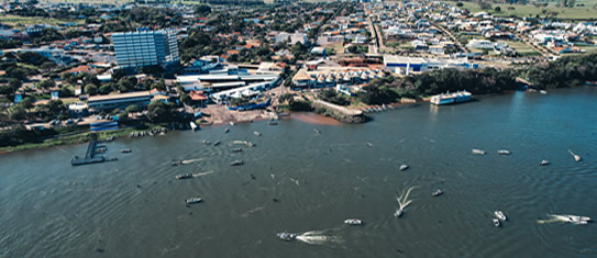 Porto Rico - Foto: Bia Serenato
