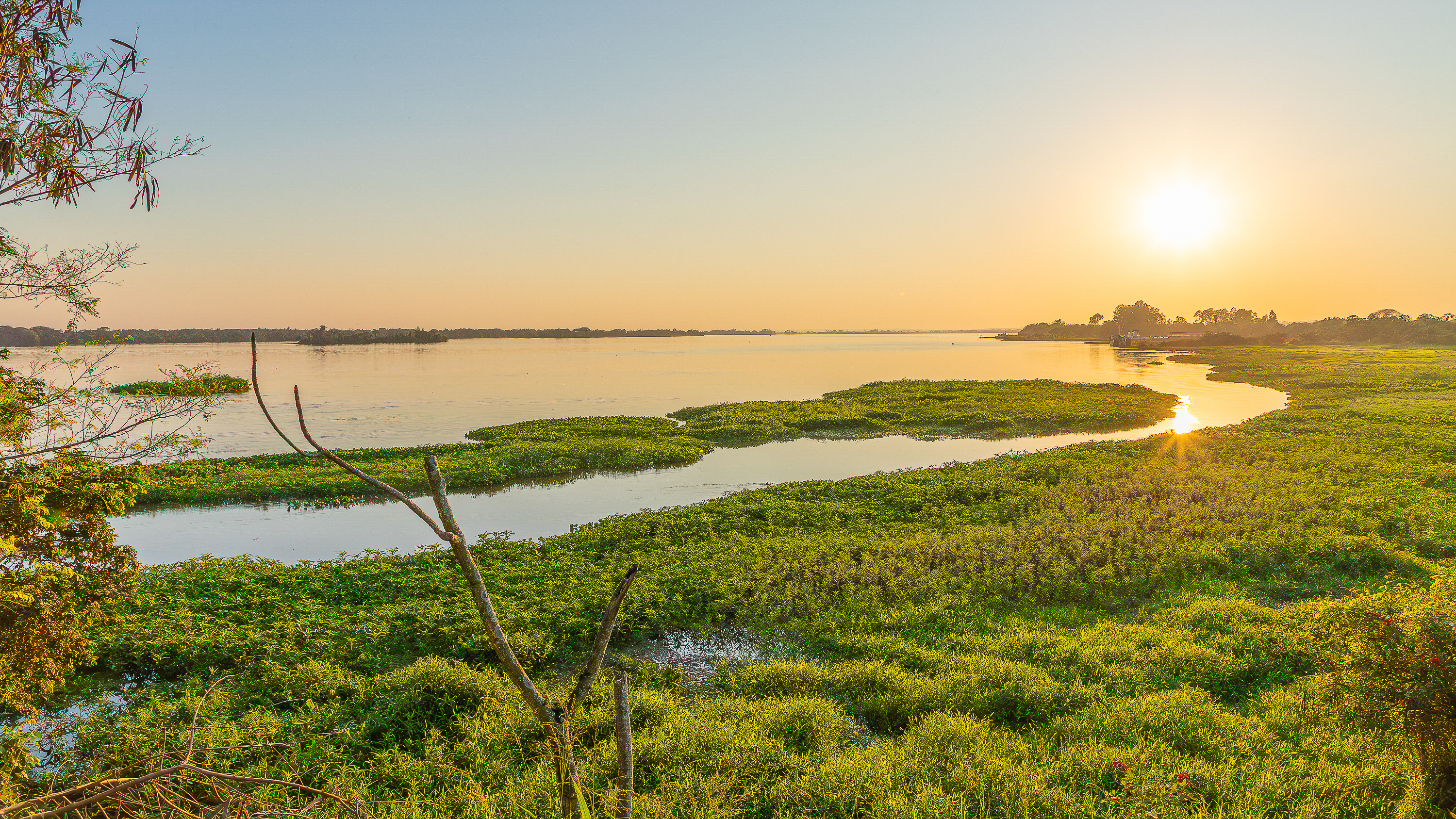 Foto: Diretoria de Comunicação e Imprensa Guaíra/PR