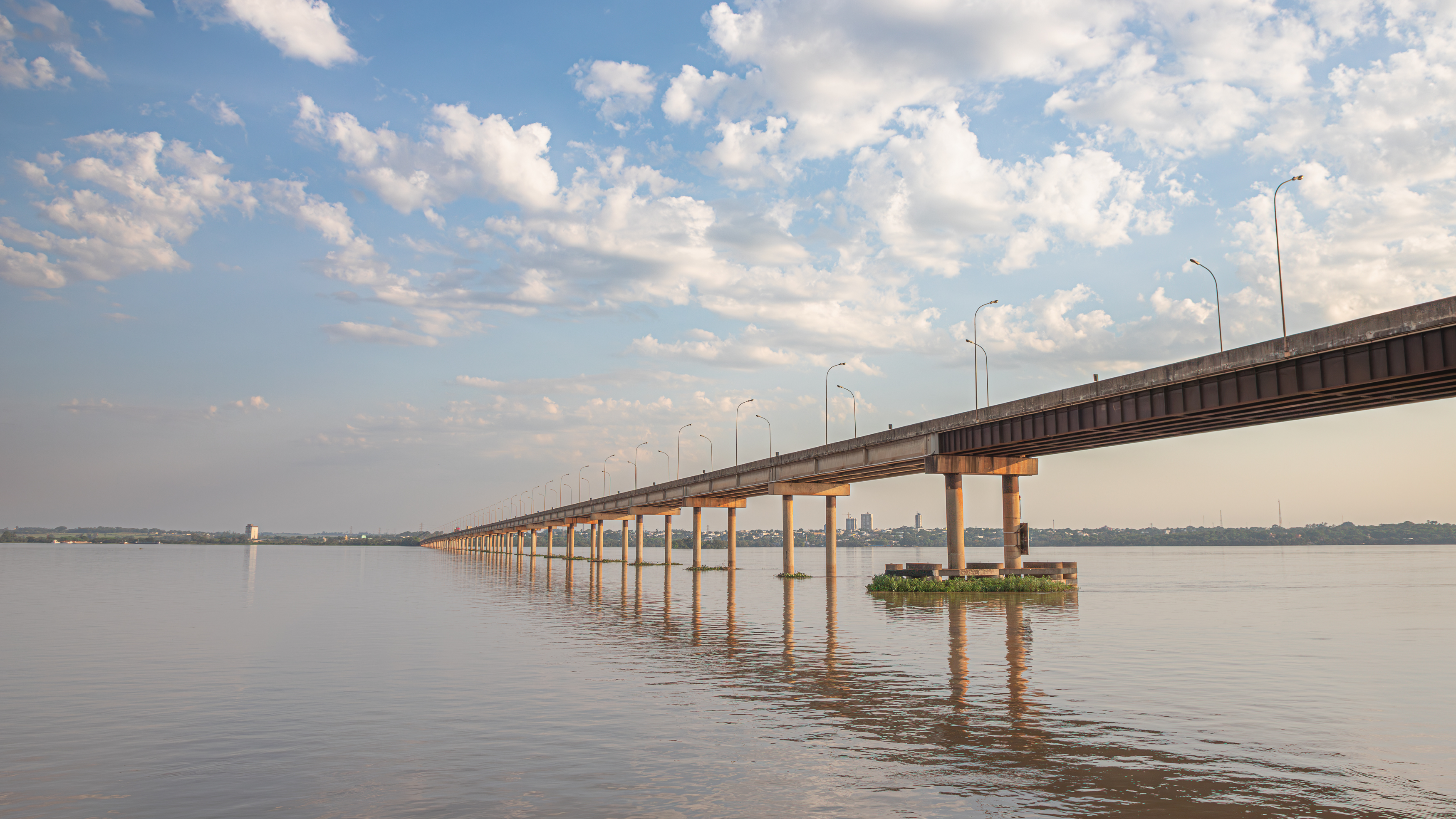 Foto: Diretoria de Comunicação e Imprensa Guaíra/PR