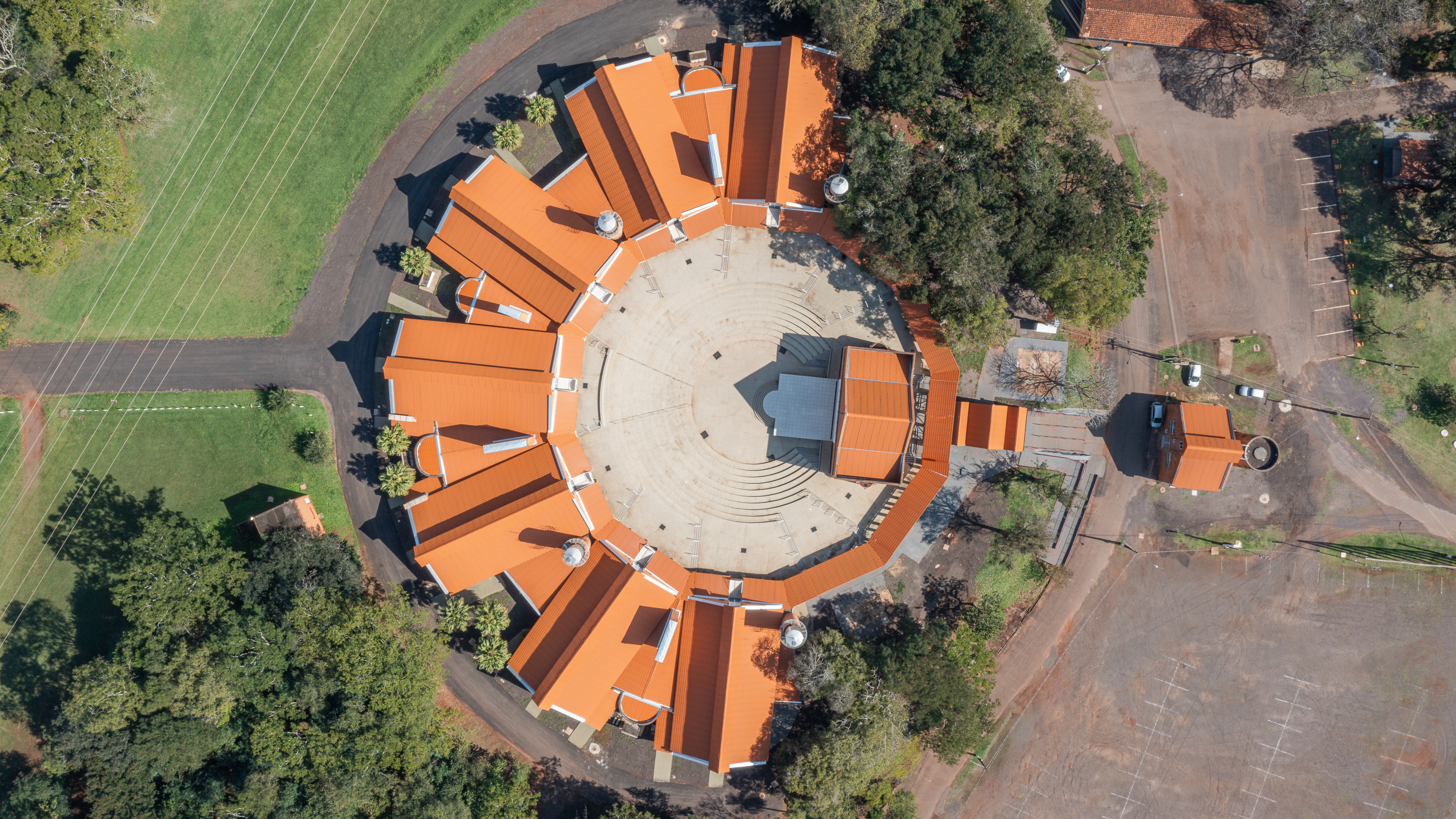 Foto: Diretoria de Comunicação e Imprensa Guaíra/PR