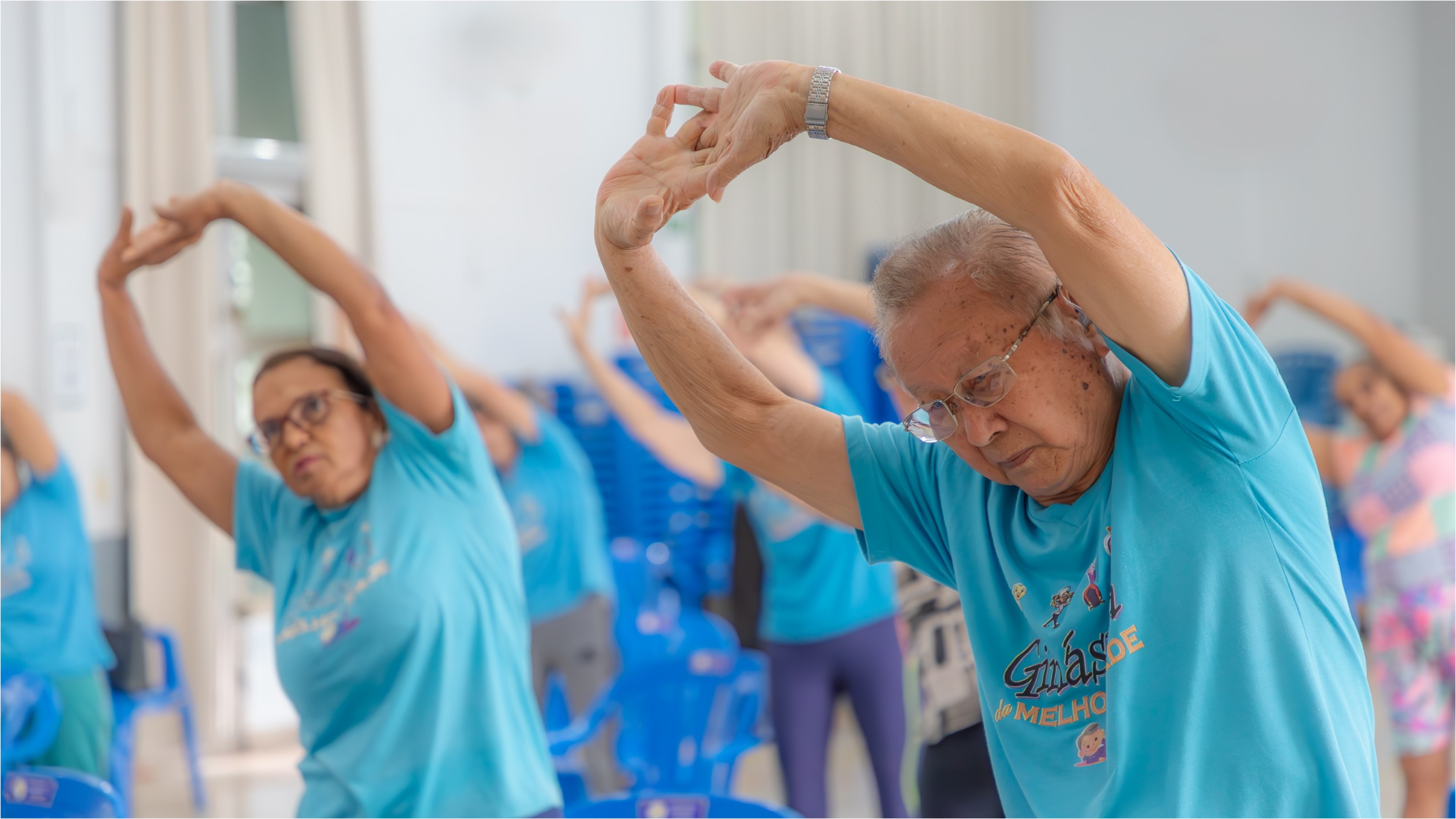 Foto: Diretoria de Comunicação e Imprensa Guaíra/PR