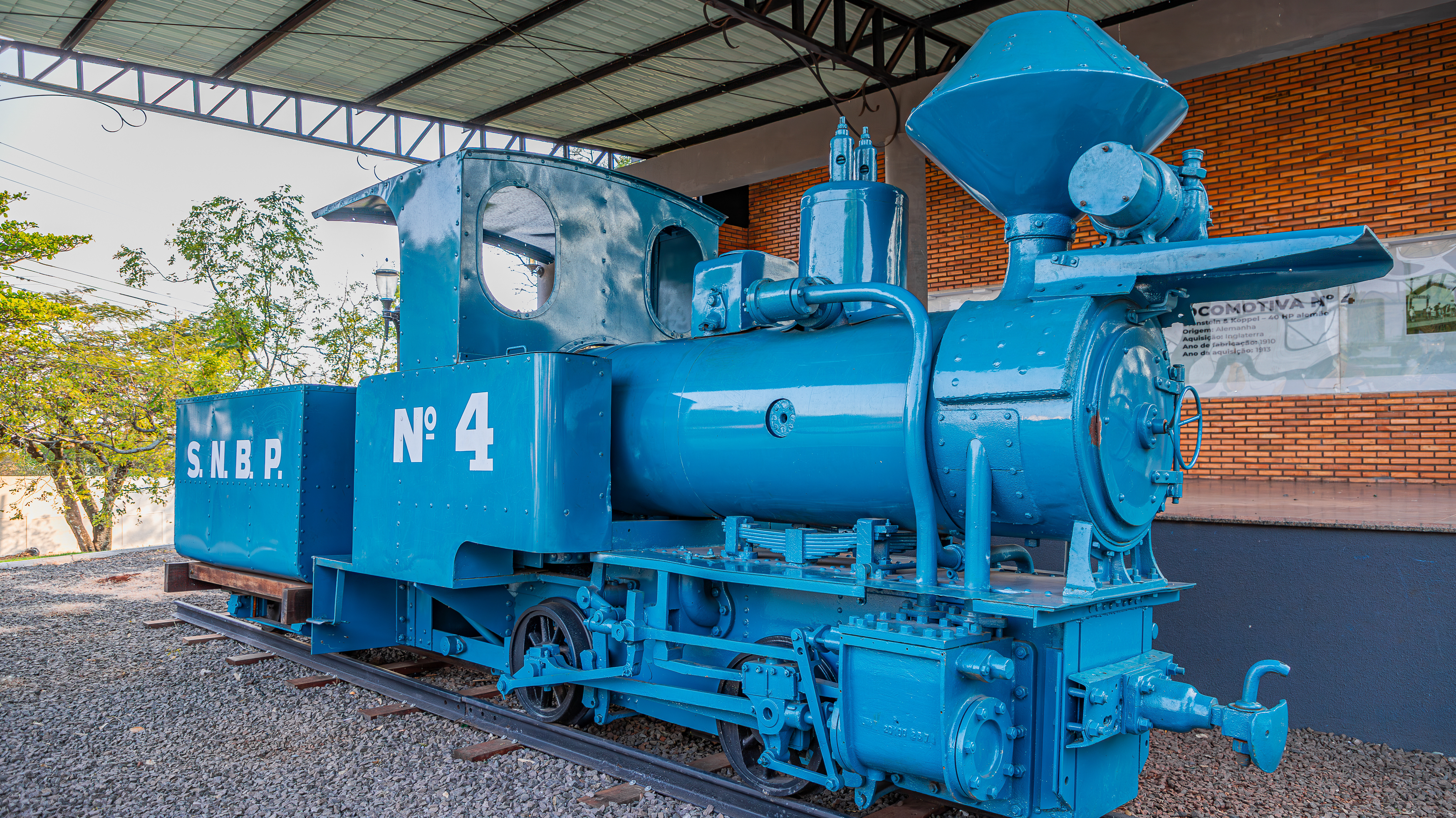 Foto: Diretoria de Comunicação e Imprensa Guaíra/PR