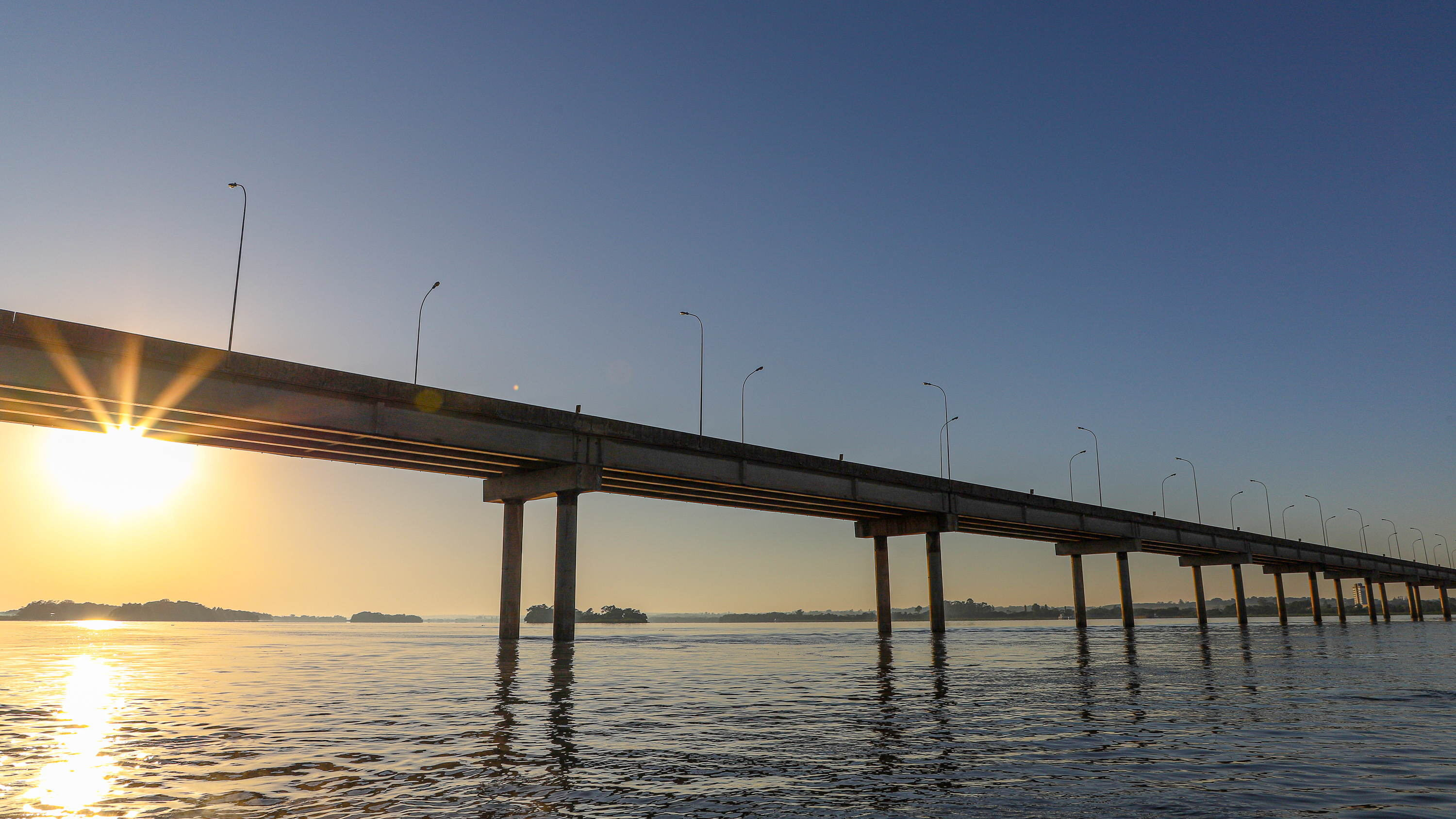 Foto: Diretoria de Comunicação e Imprensa Guaíra/PR