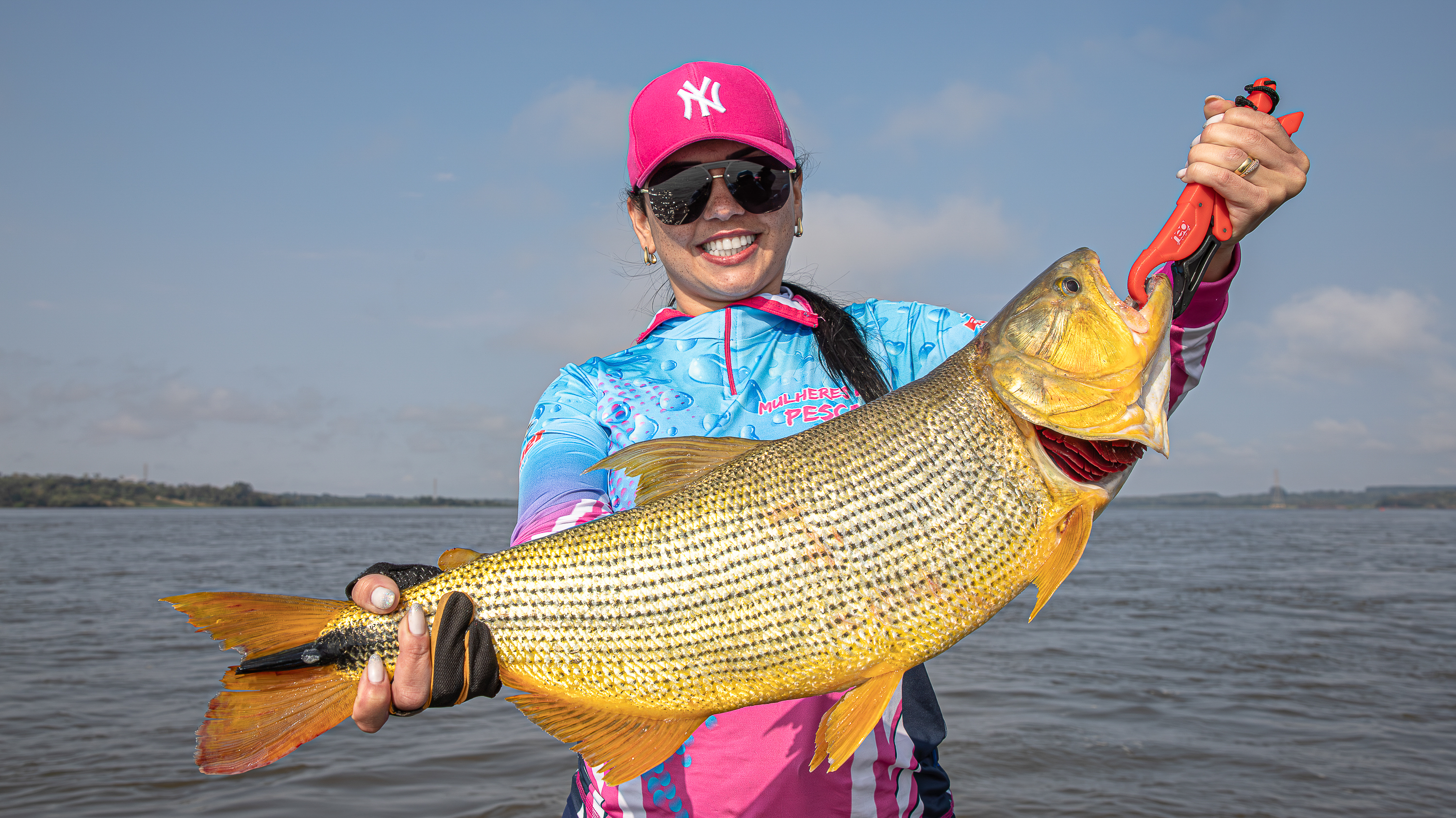 Foto: Diretoria de Comunicação e Imprensa Guaíra/PR