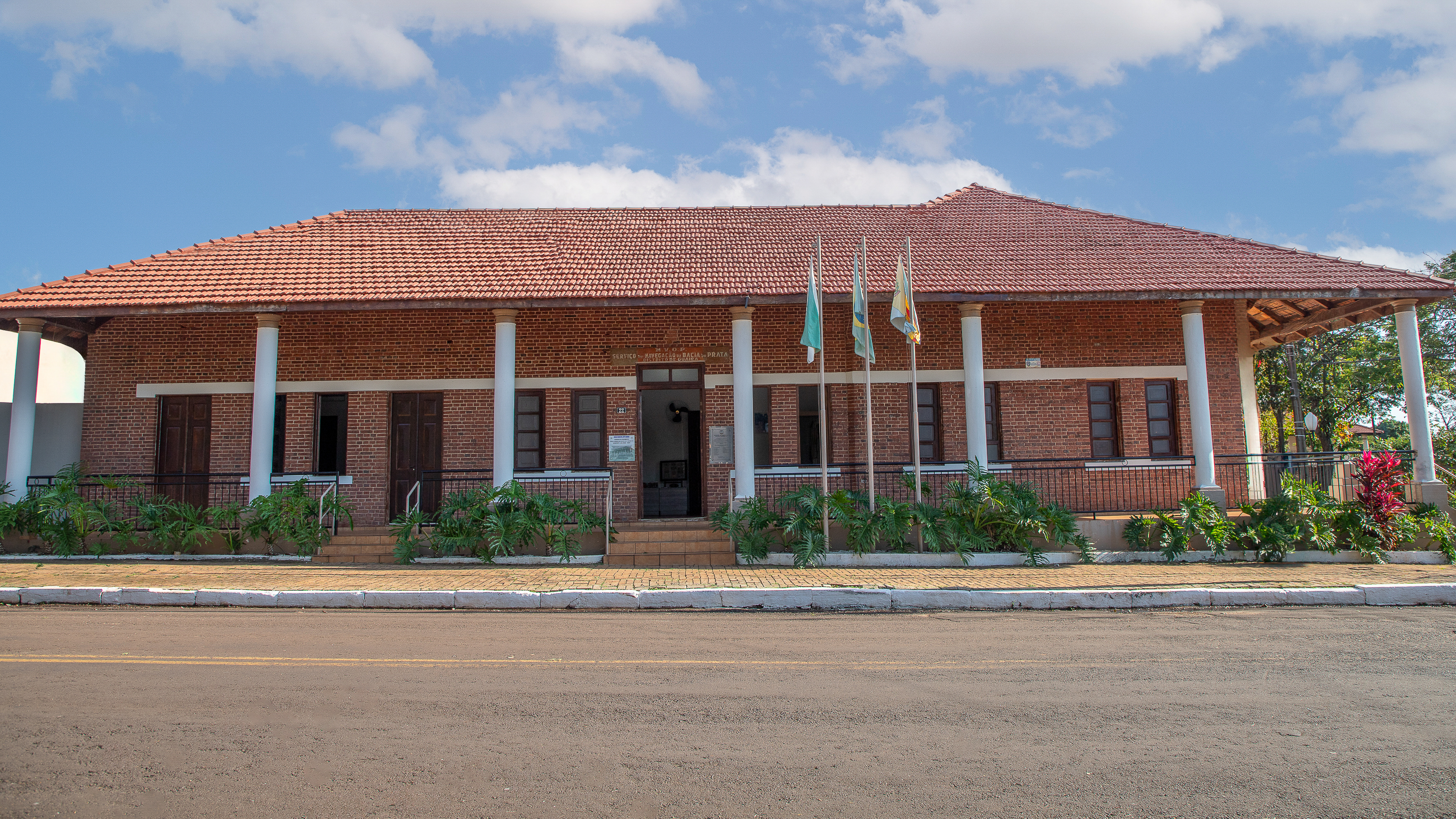 Foto: Diretoria de Comunicação e Imprensa Guaíra/PR