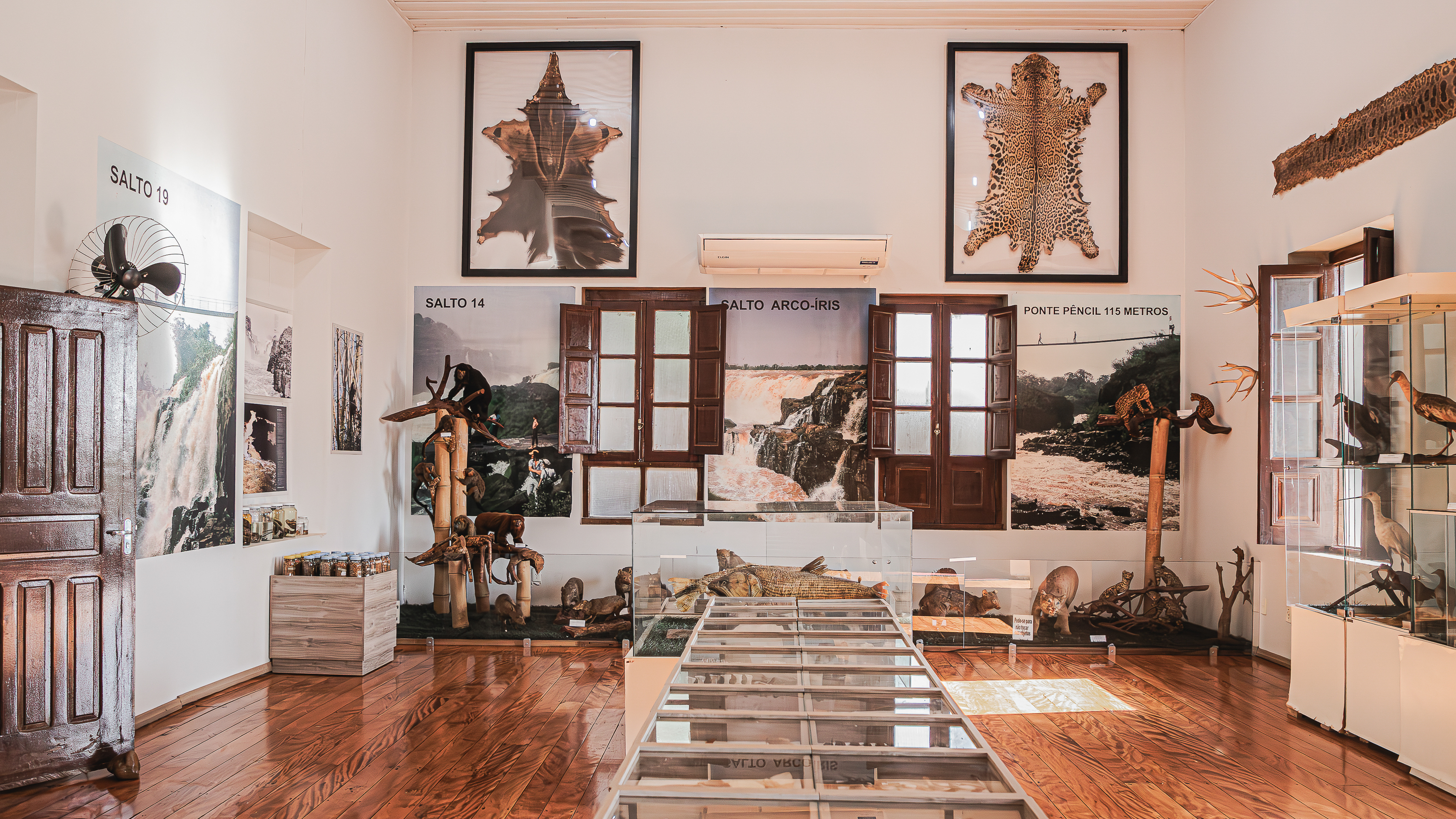 Foto: Diretoria de Comunicação e Imprensa Guaíra/PR