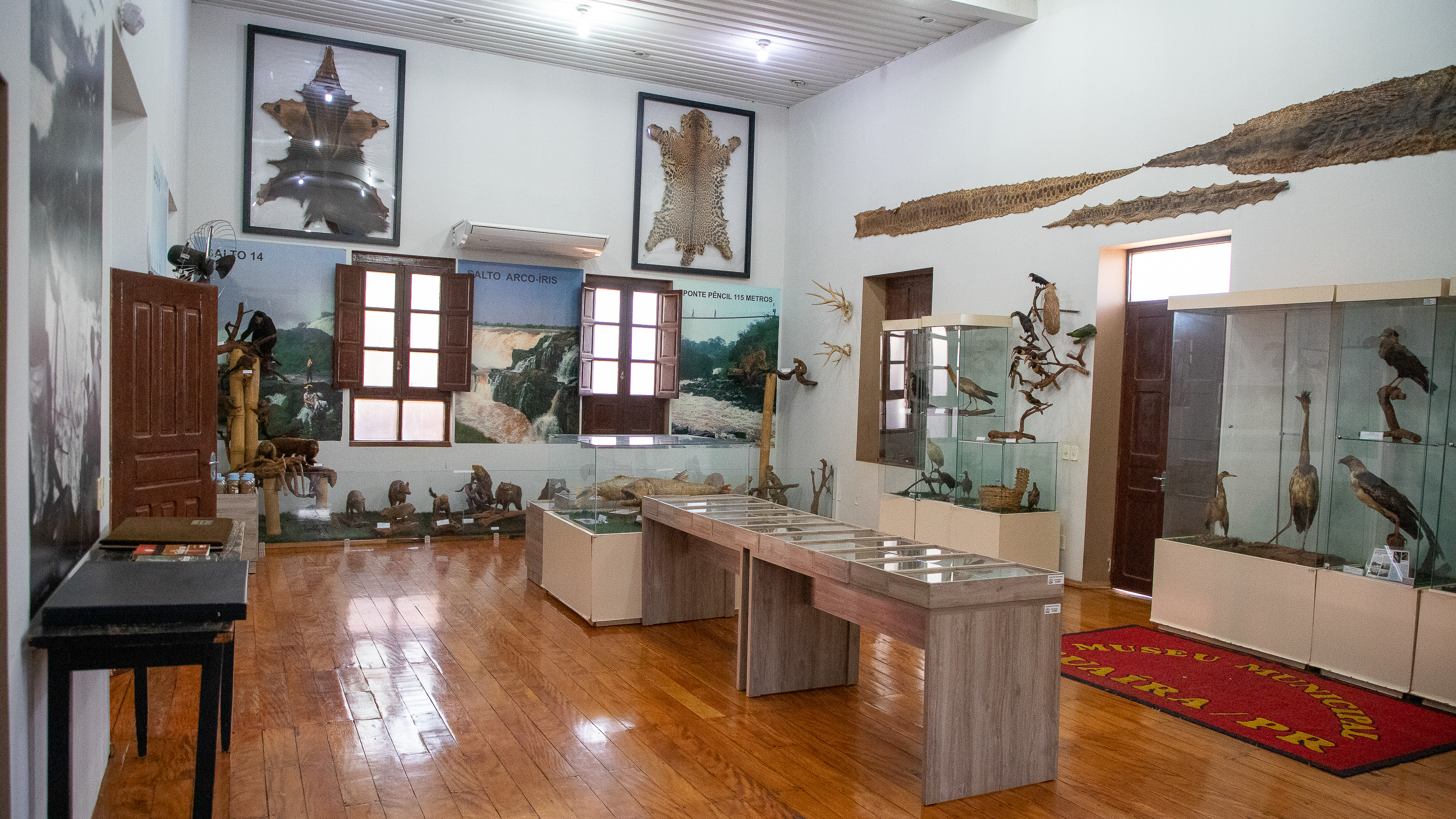 Foto: Diretoria de Comunicação e Imprensa Guaíra/PR