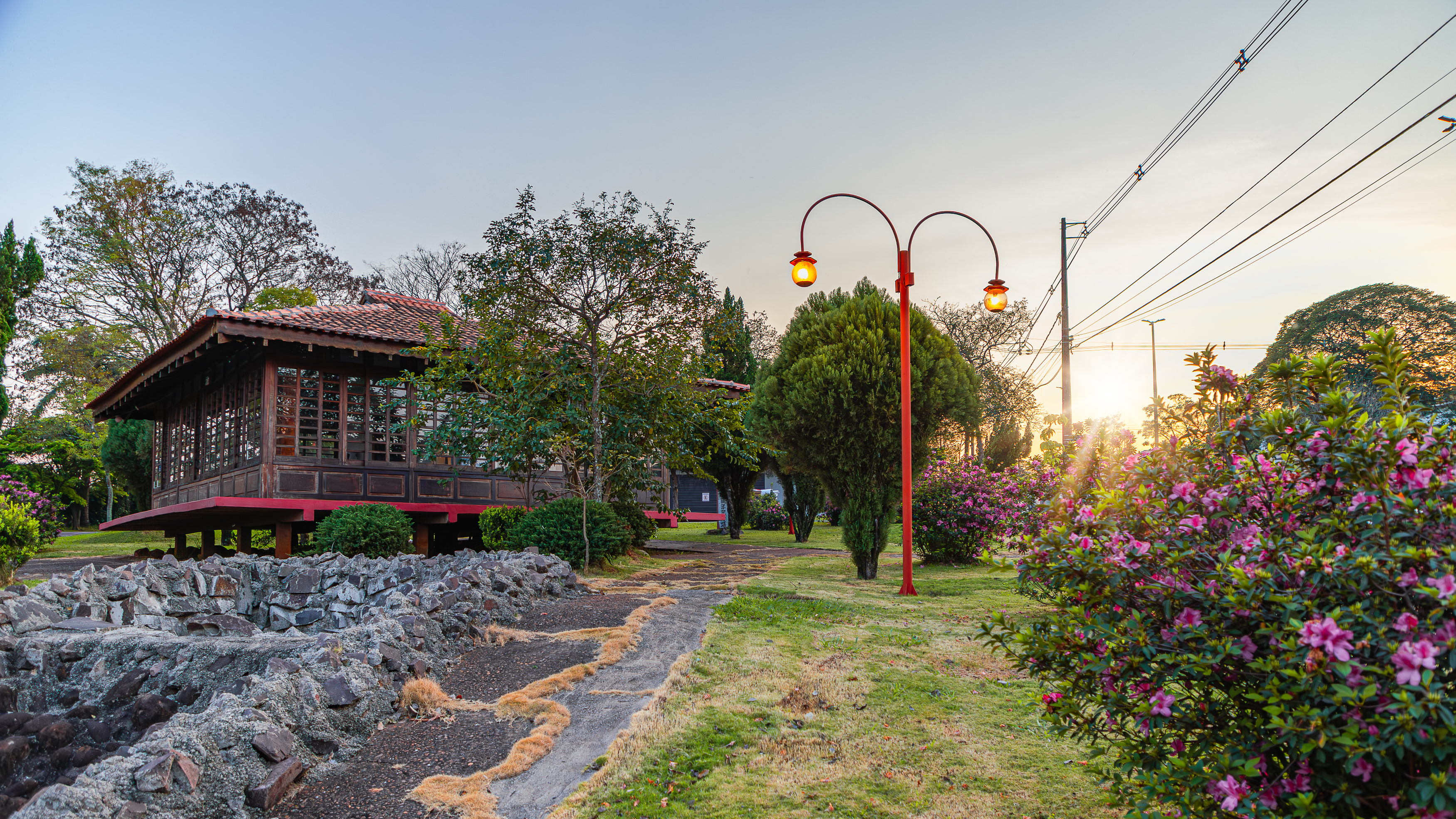 Foto: Diretoria de Comunicação e Imprensa Guaíra/PR