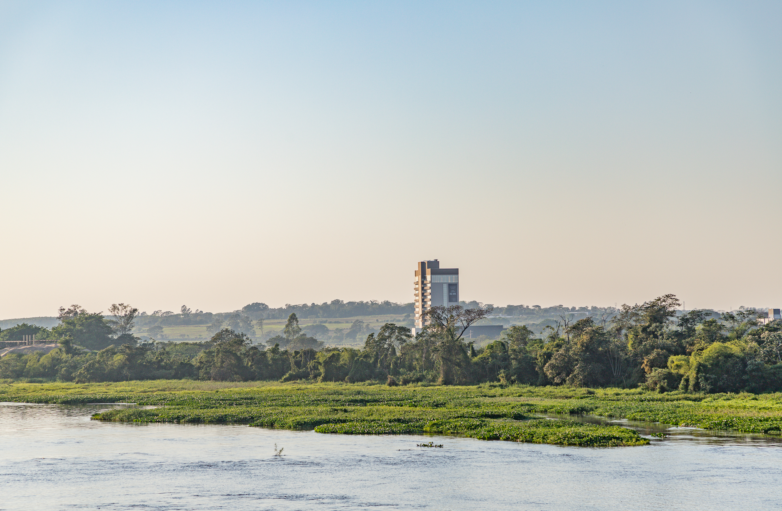 Foto: Diretoria de Comunicação e Imprensa Guaíra/PR