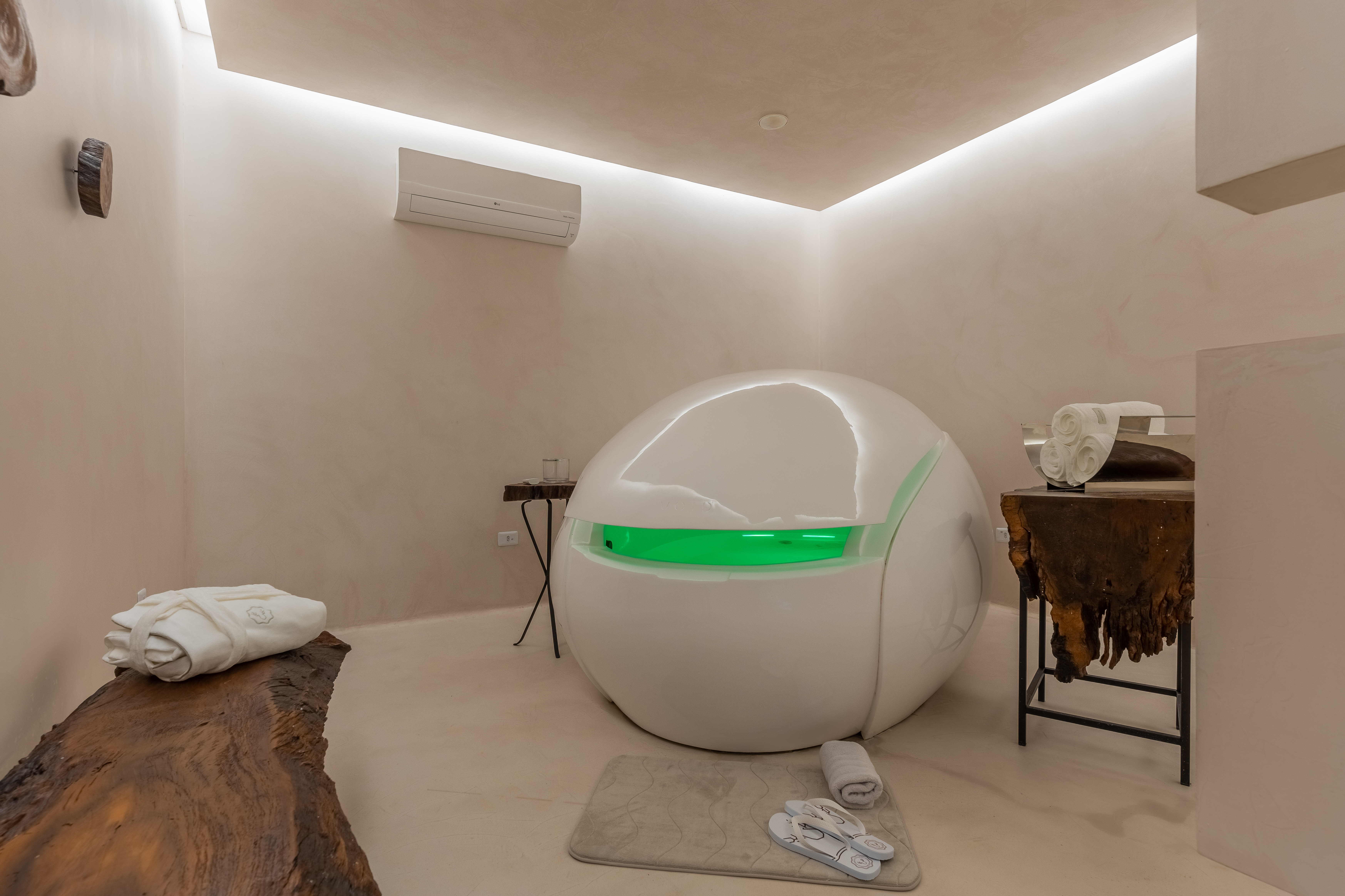 Virá Charme Resort / Foto: Rodrigo Vieira