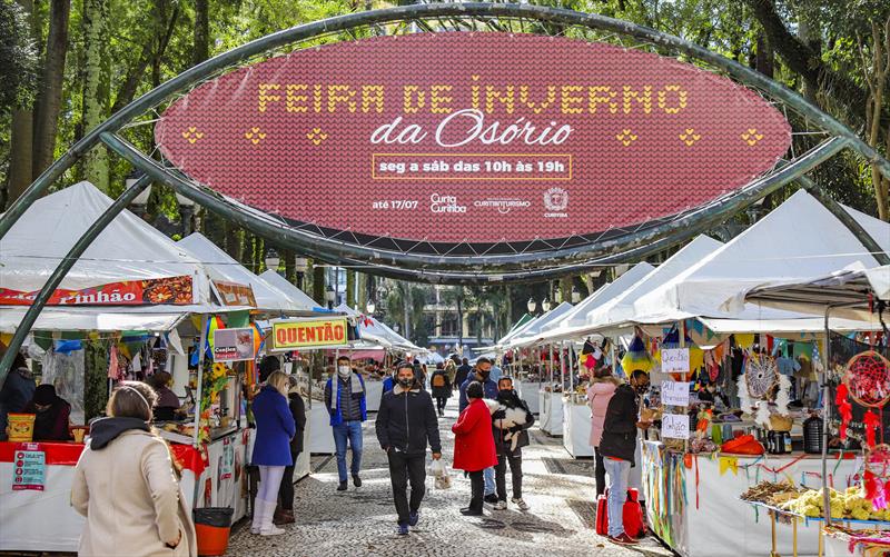 feira da osório
