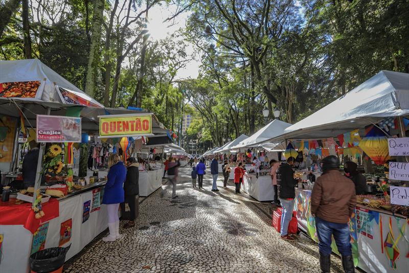 feira da osório