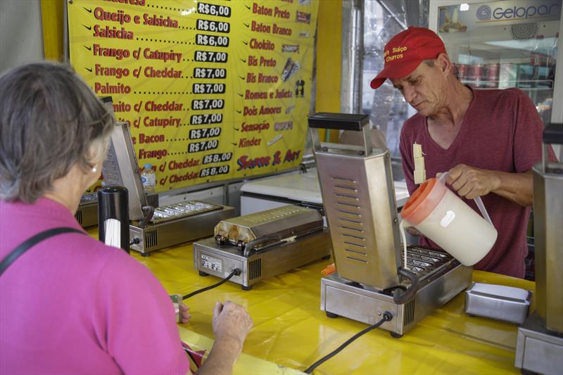 feira santos andrade