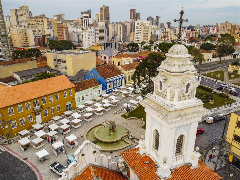 feira do largo