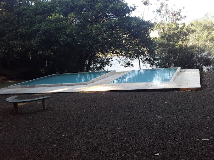 inverno no paraná, águas termais