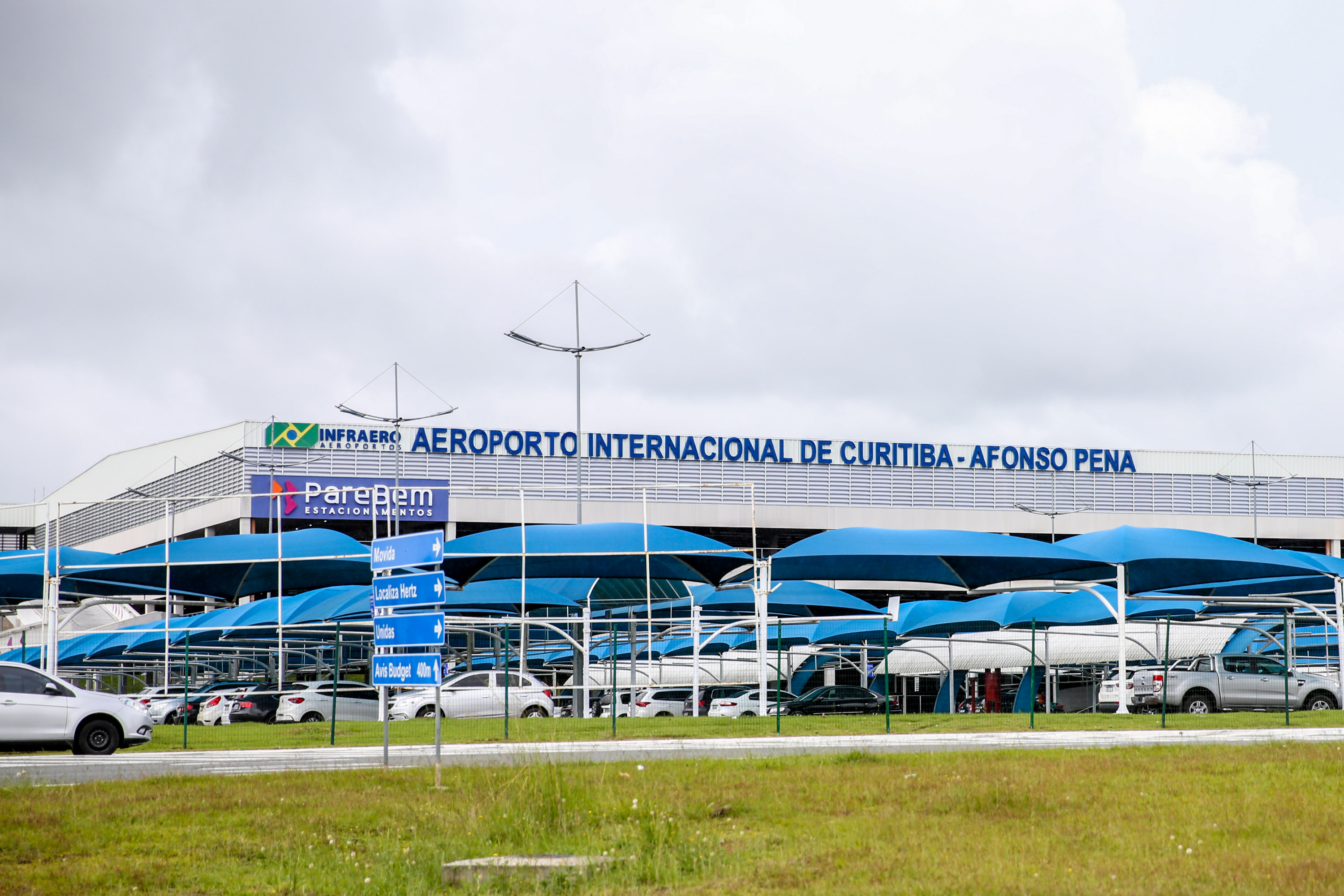 notícia Aeroporto Afonso Pena terá voo direto para Lima, no Peru
