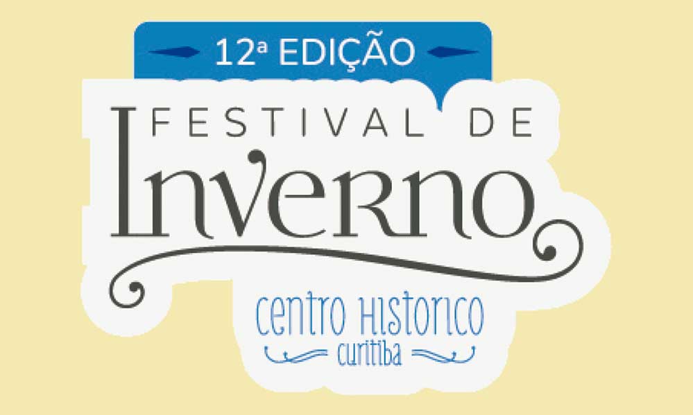Turismo de inverno da capital do Paraná ganha nova atração no próximo dia 26