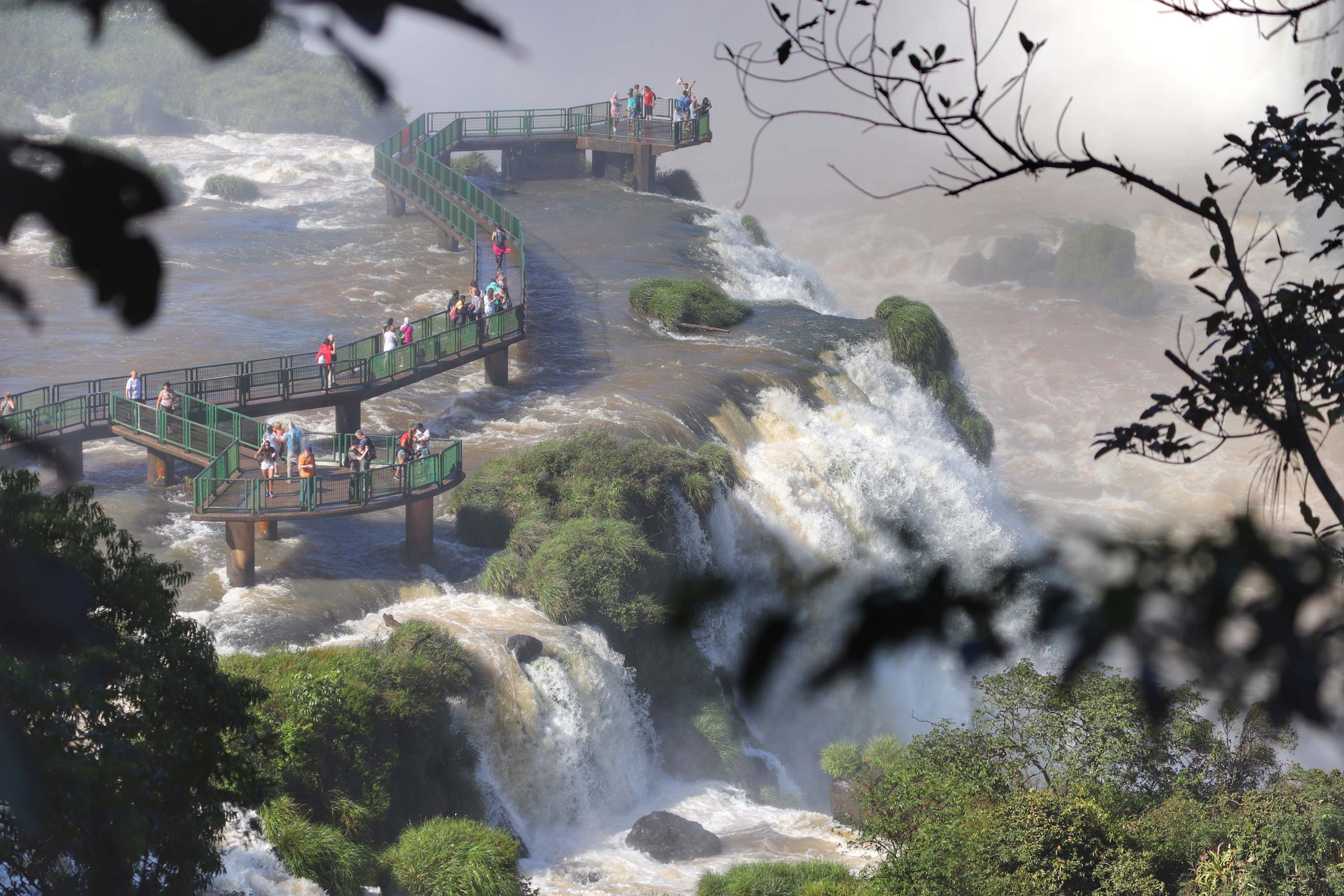 Paraná vai participar do Meeting Brasil 2024 na Argentina para atrair turistas latinos