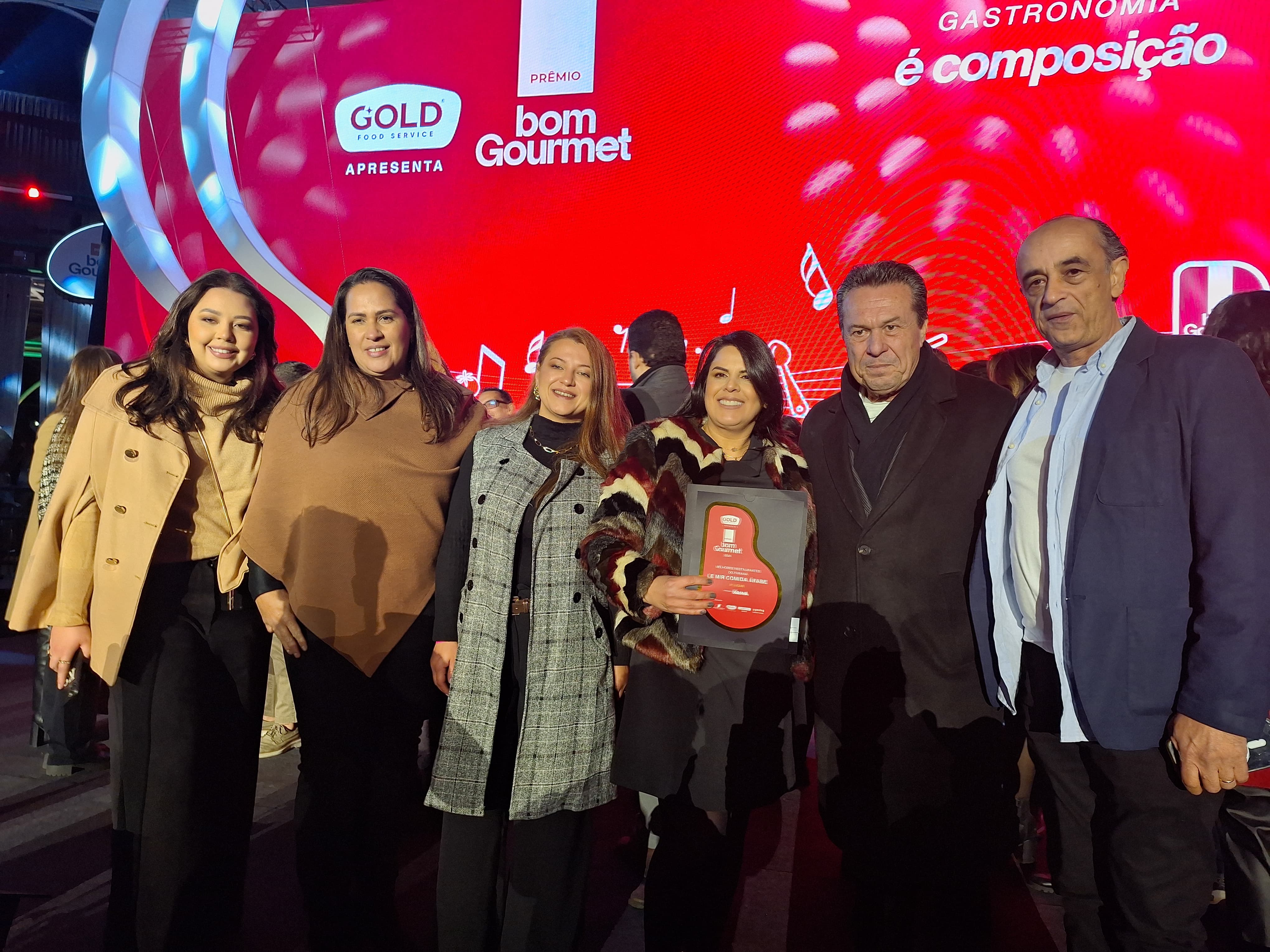 Bom Gourmet e Viaje Paraná destacam os melhores restaurantes do estado eleitos pela crítica