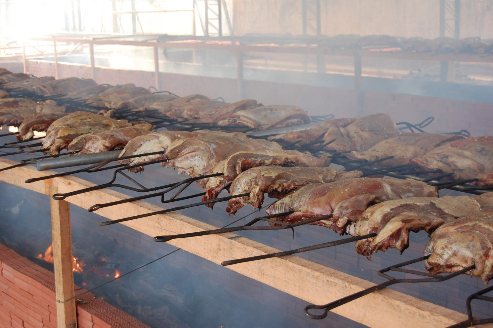 Grandes eventos de turismo gastronômico movimentam o Paraná em setembro
