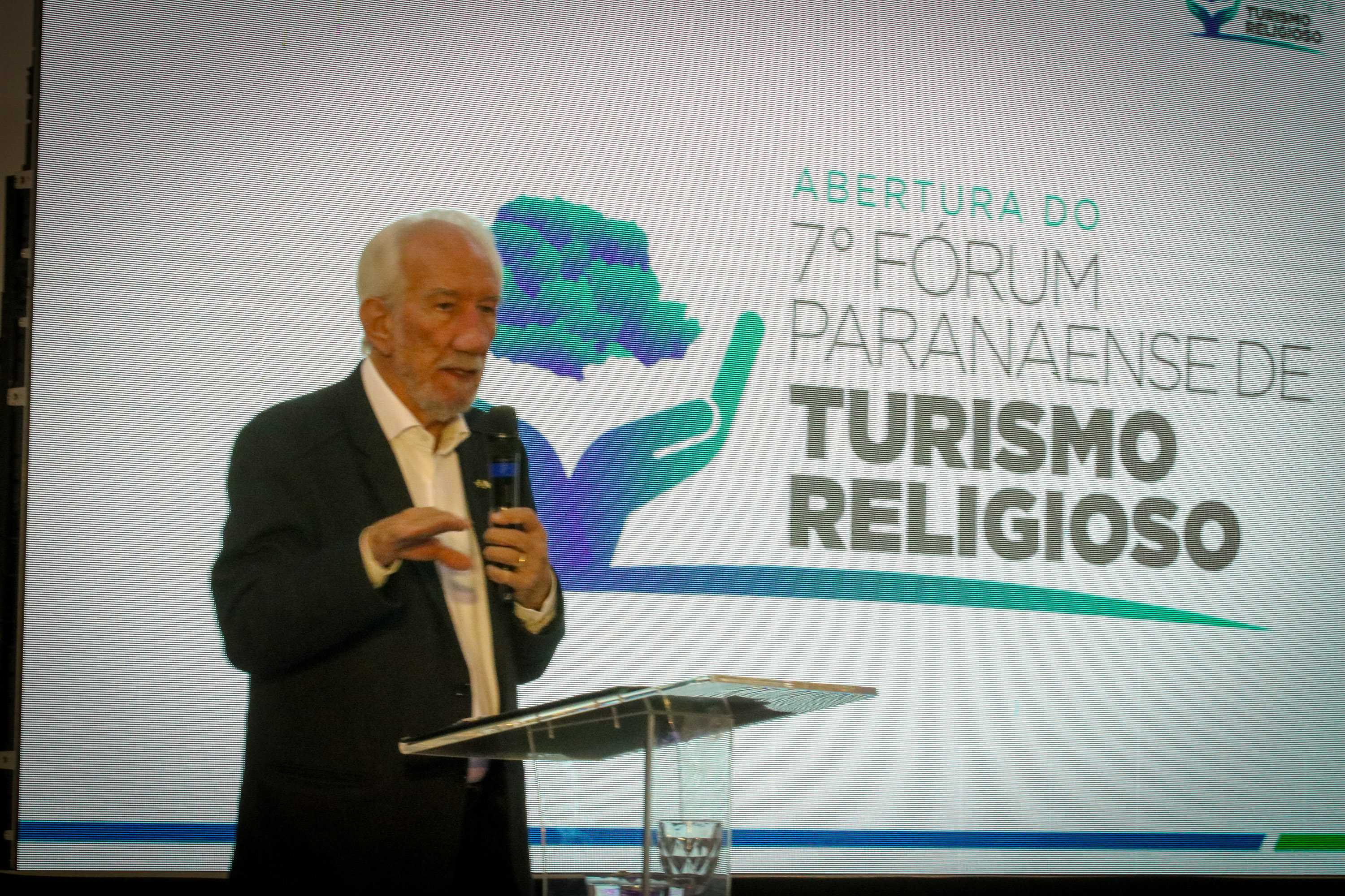 Créditos Geraldo Bubniak/AEN