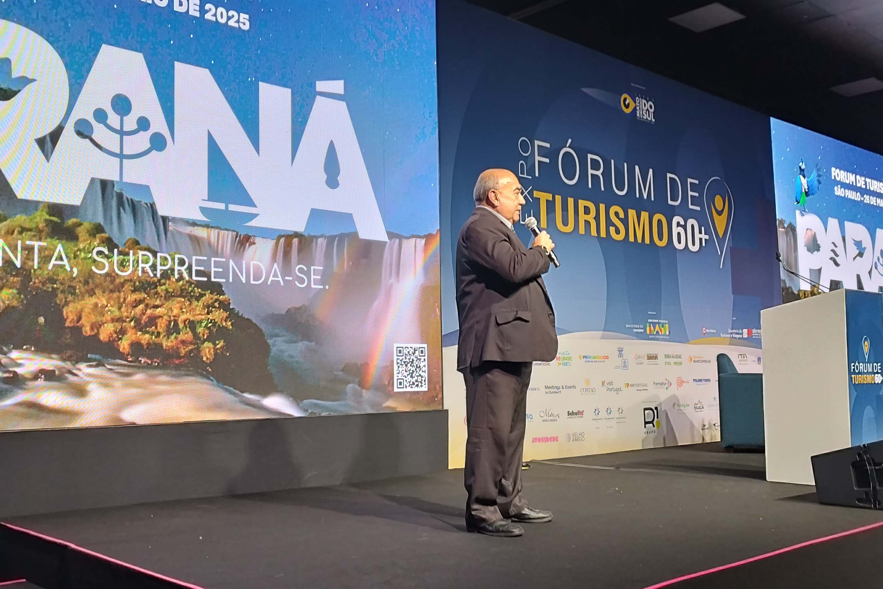 Viaje Paraná