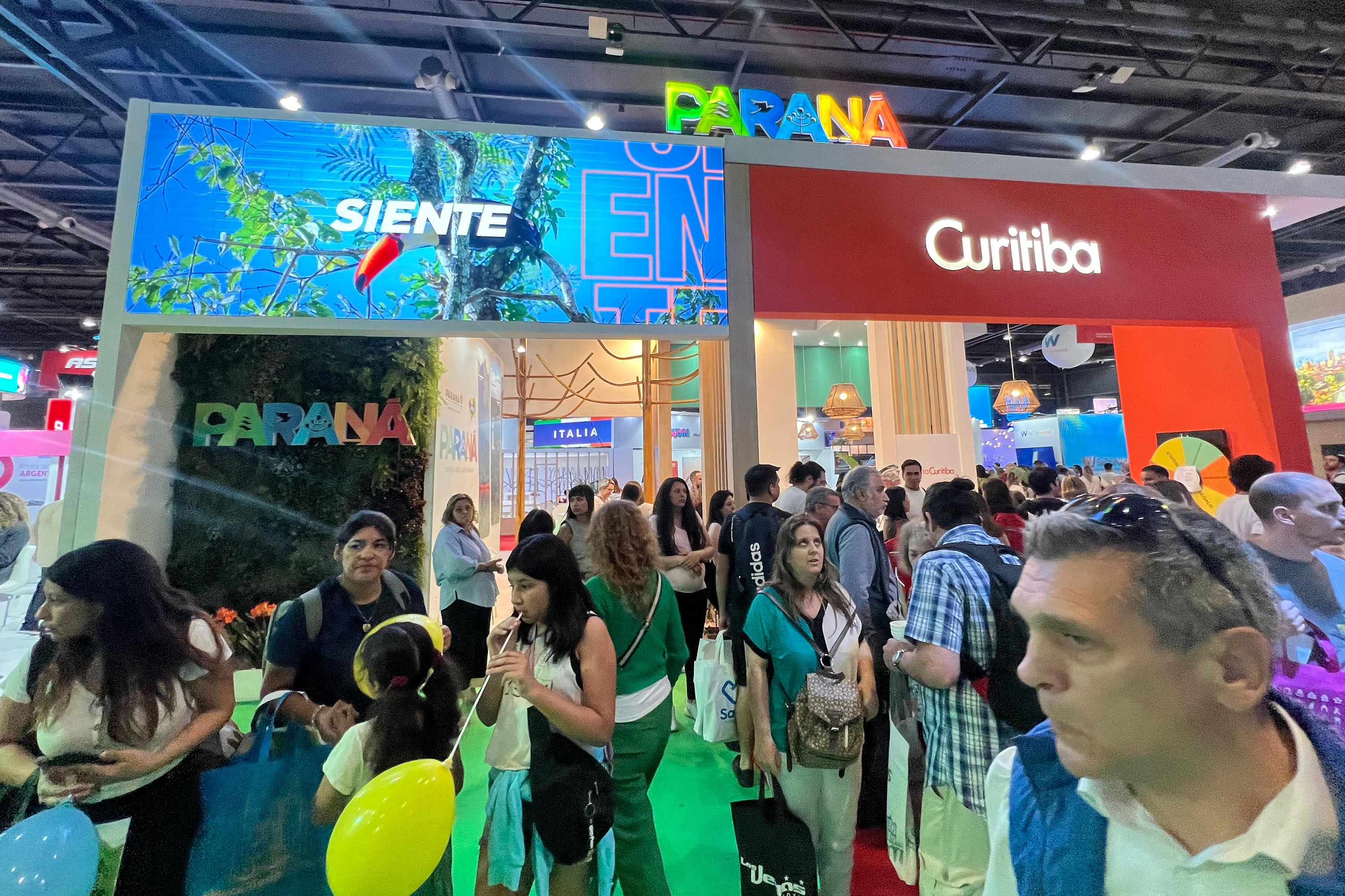 Feiras Internacionais - Manifestação de Interesse