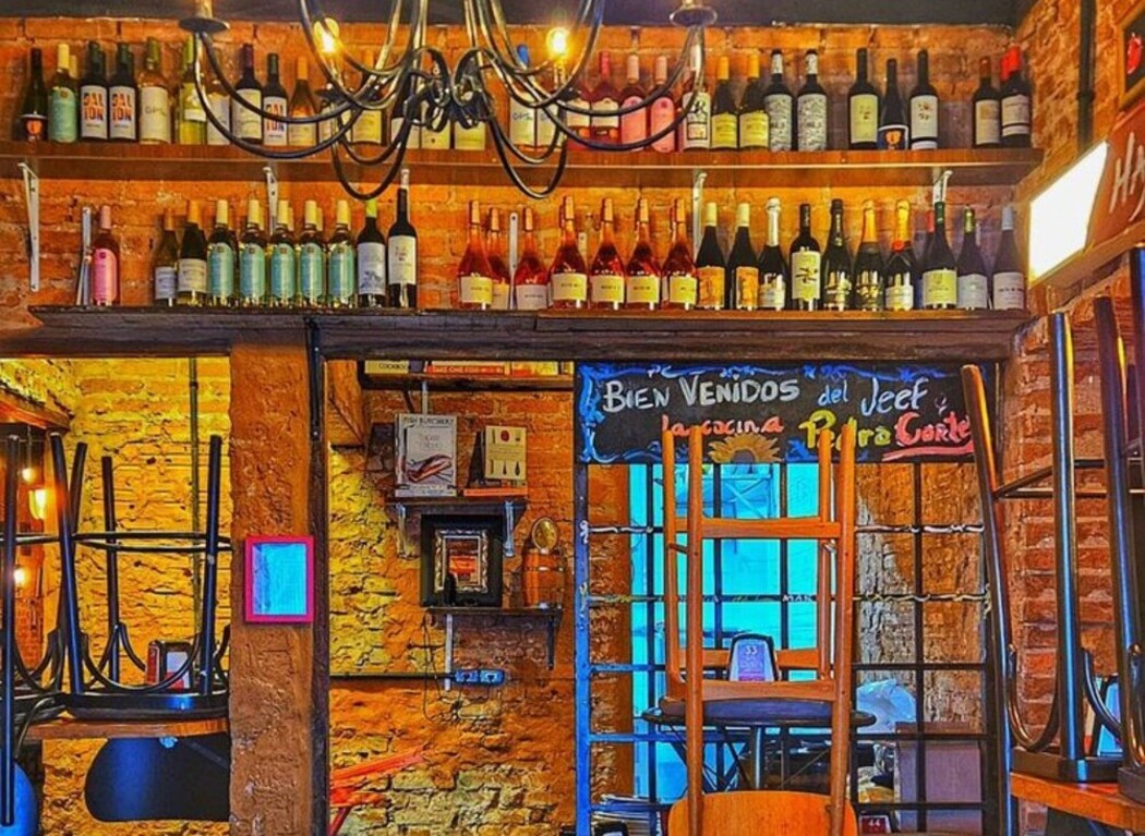 Divulgação La Casita