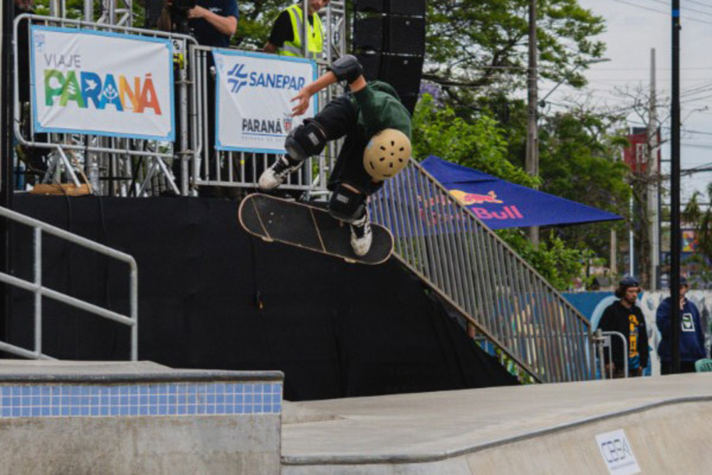 Paraná Skate Pro